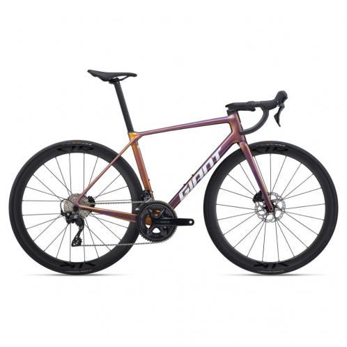 2025 Giant Tcr Advanced Pro 2 Road Bike (Gun2bikeshop)